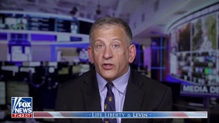 Putin's war is a 'failure': Former CIA station chief