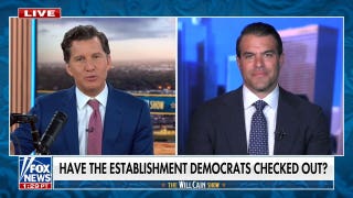 Democratic Party leadership is ‘awful,’ full of ‘frauds’: TPUSA spokesperson
