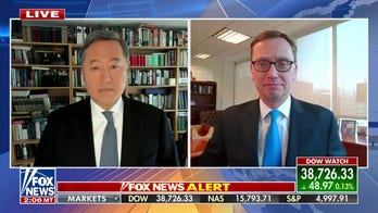 The Supreme Court seems to have already decided that Colorado's going to lose: John Yoo