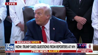 Trump says he is honored after Kennedy Center Board votes to rename it after him - Fox News