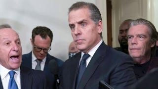 Hunter Biden sought US help for Ukrainian company: Report - Fox News