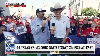 Dave Portnoy makes first appearance on ‘Big Noon Kickoff’