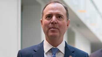 Kimberley Strassel: Adam Schiff's surveillance state