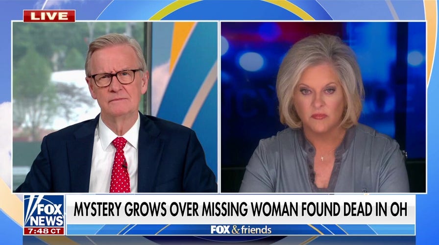 Anastasia Hamilton case: Mystery intensifies with release of surveillance footage