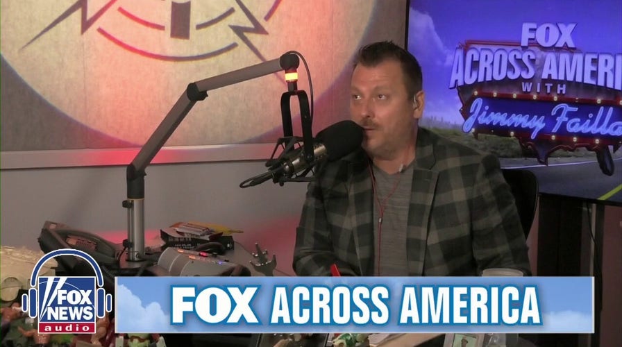 Trump 2020 Campaign's Erin Perrine & Jimmy Failla