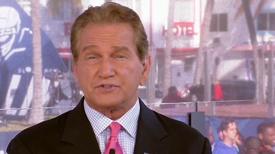 Joe Theismann breaks down 'terrific' Super Bowl ChiefsNiners matchup