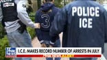 Federal judge blocks New York law requiring ICE agents to wear ID