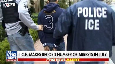 Federal judge blocks New York law requiring ICE agents to wear ID