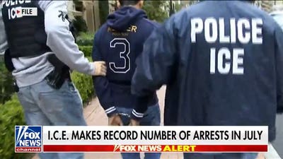 Federal judge blocks New York law requiring ICE agents to wear ID