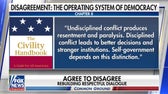 America’s civility crisis: Can productive disagreement save democracy?