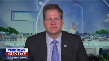 Trump has this 'chaos that surrounds him': Gov. Chris Sununu