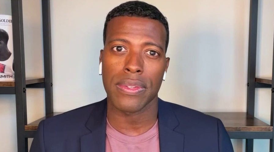 Rob Smith: Biden administration embraces ‘defund the police movement at their own risk’