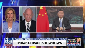 China can suffer 'a lot of pain' if they don't understand this about Trump, expert warns