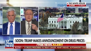 Trump expanding efforts to lower drug prices