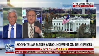 Trump expanding efforts to lower drug prices