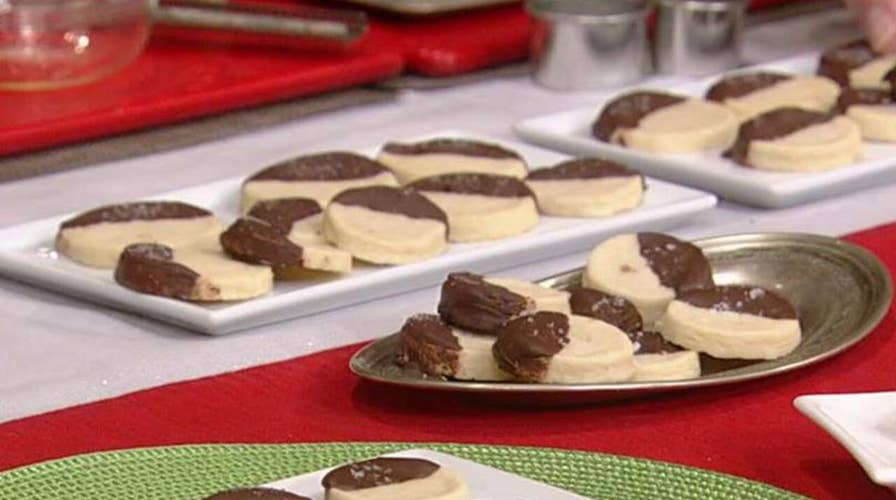 Best Christmas recipes from the White House