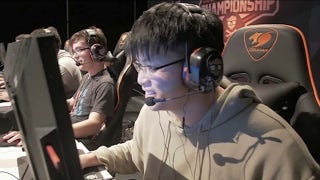 New 'gym' looks to attract esports athletes  - Fox News