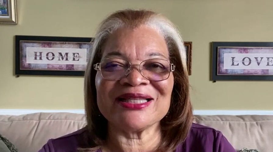 Alveda King reacts to Trump's Tulsa rally and shares her Father's Day message