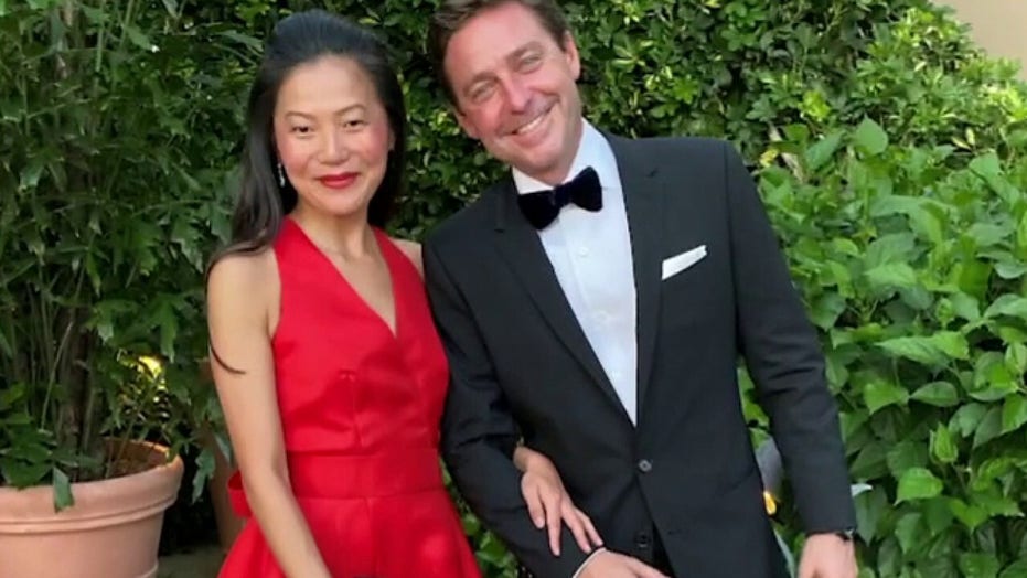 Jonathan Morris announces engagement year after leaving priesthood: 'I