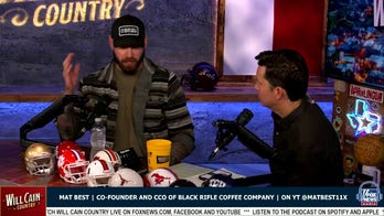 Trump In 60 Minutes Interview: ICE Hasn't Gone Far Enough | Will Cain Country