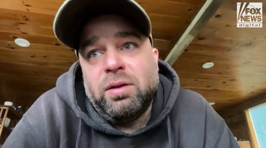 Honoree Fleming's son speaks out 