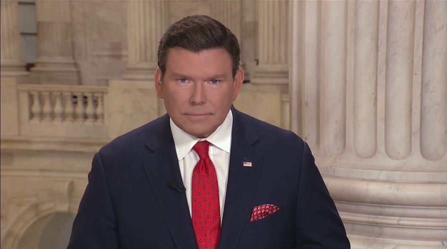 Coming up on Thursday, November 4 edition of 'Special Report'