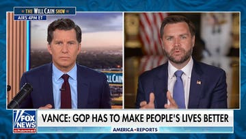 JD Vance: You stop socialism by making people’s lives better