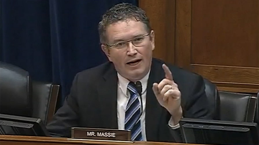 GOP rep shouts down hearing witness for claiming nobody has died due to gun restrictions