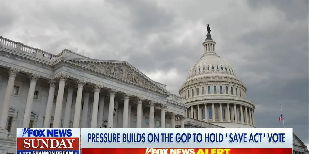 Lawmakers clash over DHS funding