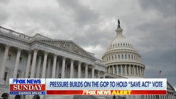 Lawmakers clash over DHS funding