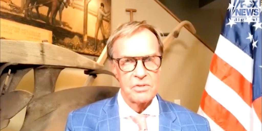 Farmers, food and America a priority of newly launched 'Farmers First Agenda'