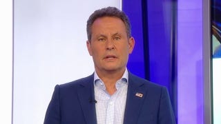 Antisemitism is 'getting worse' in the US: Brian Kilmeade - Fox News