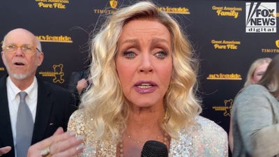 ‘Knots Landing’ star Donna Mills still hoping for a series revival