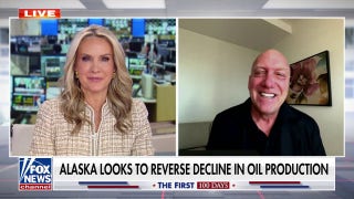 Trump administration expands Alaska energy production - Fox News