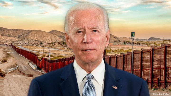 Biden sent letter to Border Patrol chief telling him to relocate, retire or resign