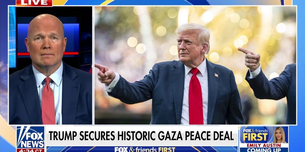 Nobel Peace Prize awarded amid calls for Trump to win