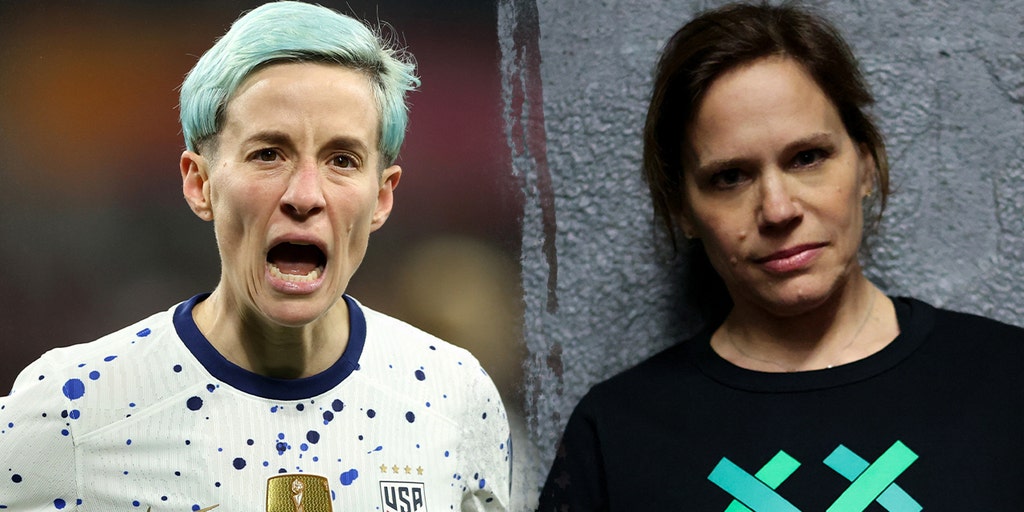 'Every girl deserves fair competition', former gymnast on ACLU’s transgender sports push