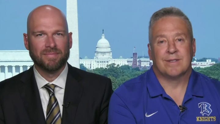 Ex-high school football coach at center of SCOTUS case speaks out