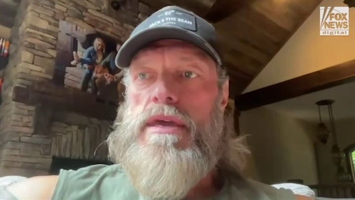 AEW's Adam Copeland shares update on Pure Plank