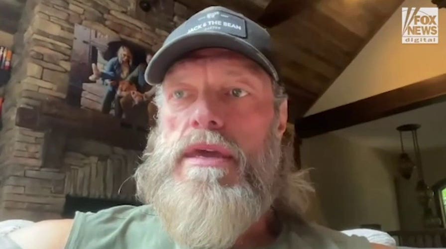 AEW's Adam Copeland shares update on Pure Plank