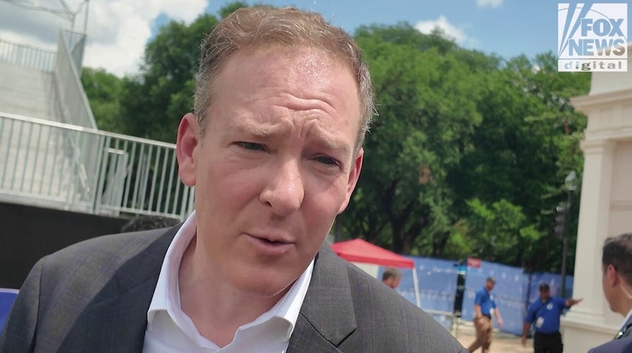 Lee Zeldin pushes back on long-range climate predictions, 'science denier' label