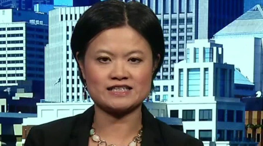 Universities like Harvard brazenly discriminate against Asian-American applicants: Ying Ma