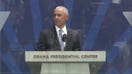 Obama dedicates presidential center highlighting nation’s founding and civil rights history