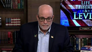 Mark Levin: Apparently Democrats don't like practicing democracy - Fox News