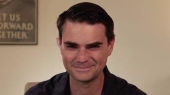 Ben Shapiro slams Dems for excusing packed protests during pandemic: 'I don't think the virus changed'