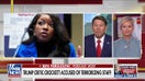 Democrats have a ‘big problem’ with Jasmine Crockett, podcast host argues