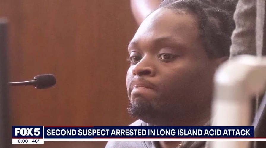 Ex-boyfriend arraigned successful  NYC acerb  onslaught  that near  pistillate   severely burned