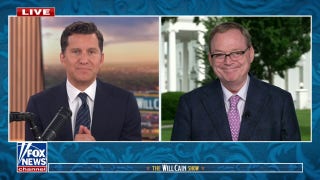 Tariff plan is ‘working exactly the way we thought,’ says Trump NEC director