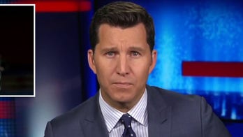 Will Cain: Did Biden admin collude with school boards?