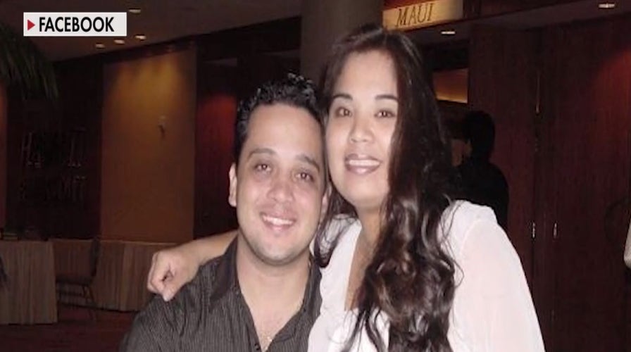 Couple who loves living large now remains at large, flees from fraud scheme fallout